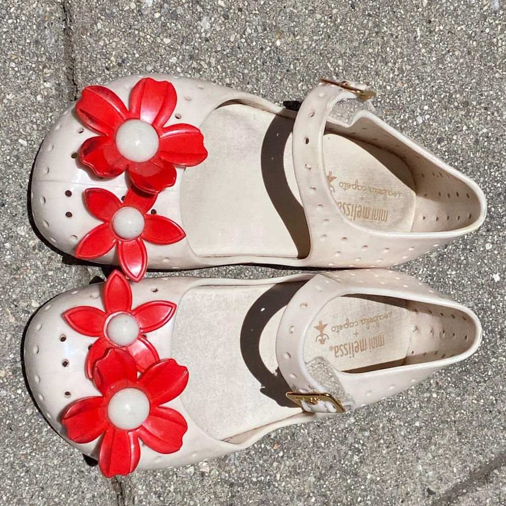 mini melissa - isabela capeto sz 9